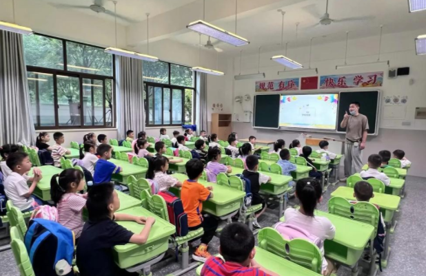 科学教育“教联体”建设对于提升乡村科学教育质量意义深远 科学教育“教联体”建设对于提升乡村科学教育质量意义深远