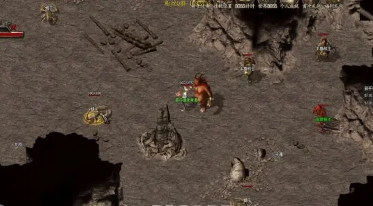 体验到最原汁重现沙巴克赤月等场景感受热血战役的快感